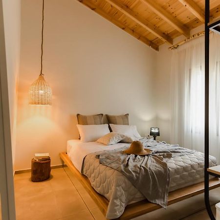 Mystes Apartment Samothraki Luaran gambar