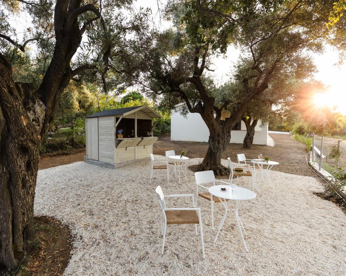Mystes Apartment Samothraki Luaran gambar