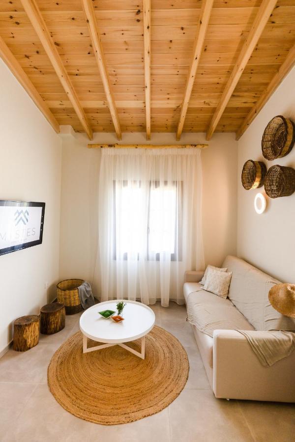 Mystes Apartment Samothraki Luaran gambar