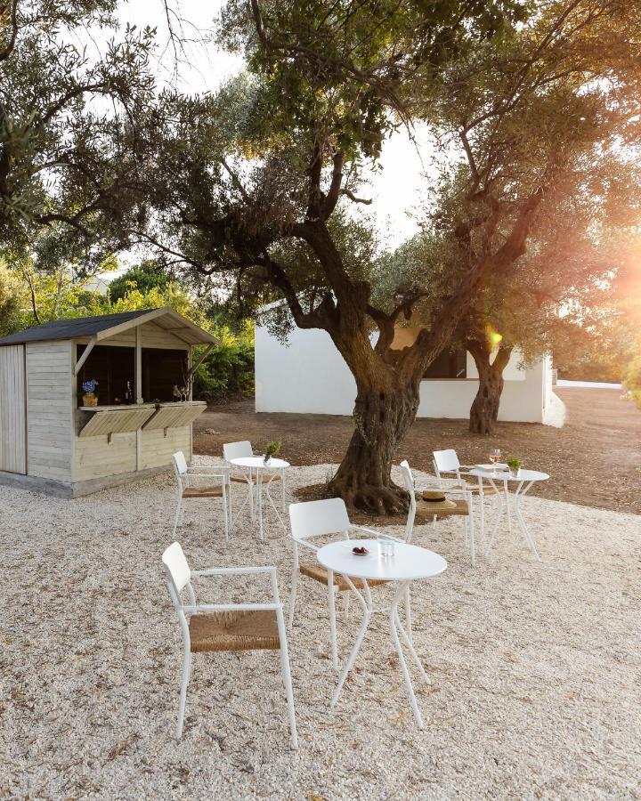 Mystes Apartment Samothraki Luaran gambar