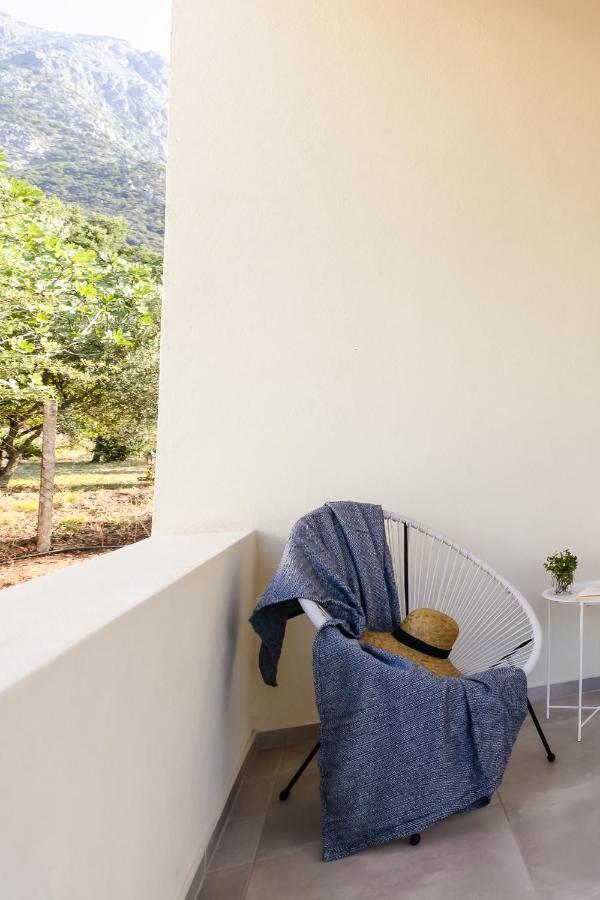 Mystes Apartment Samothraki Luaran gambar