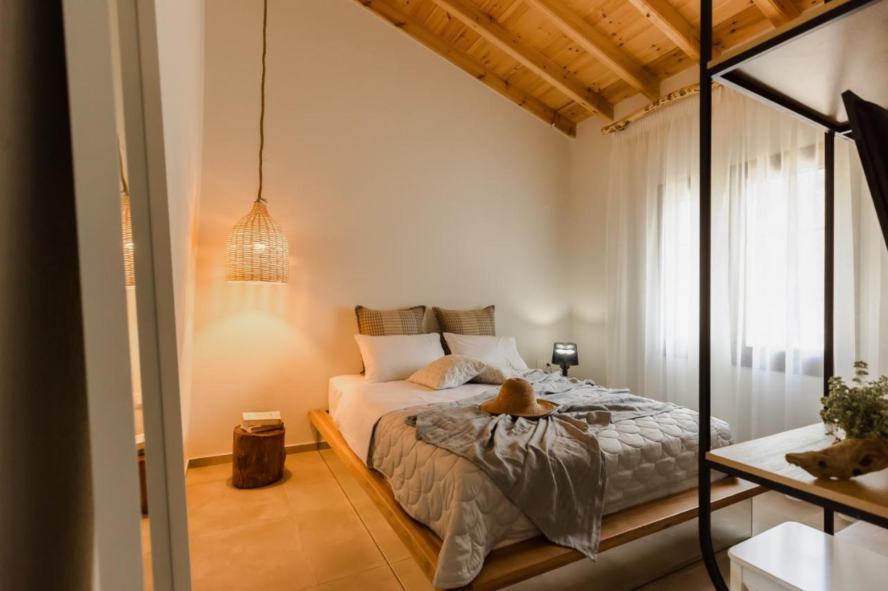 Mystes Apartment Samothraki Luaran gambar