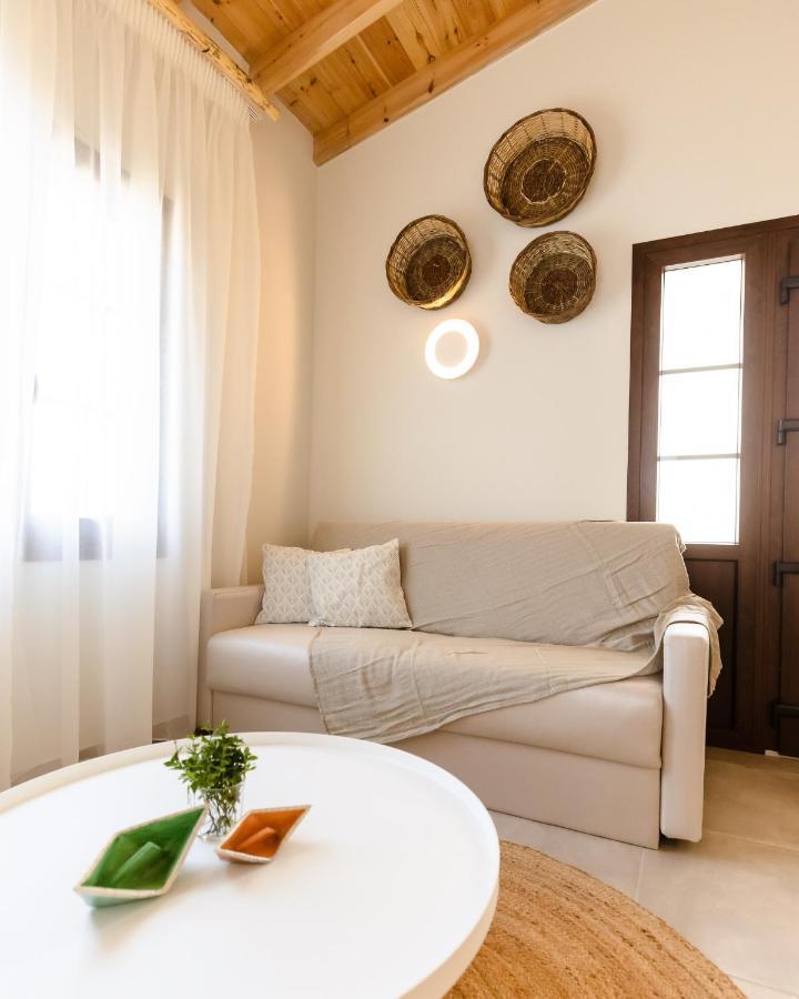 Mystes Apartment Samothraki Luaran gambar