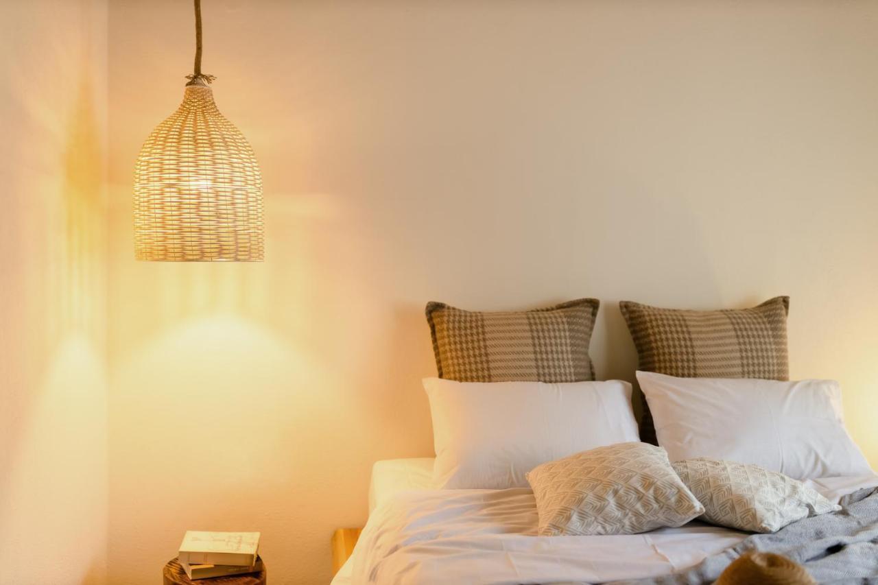 Mystes Apartment Samothraki Luaran gambar