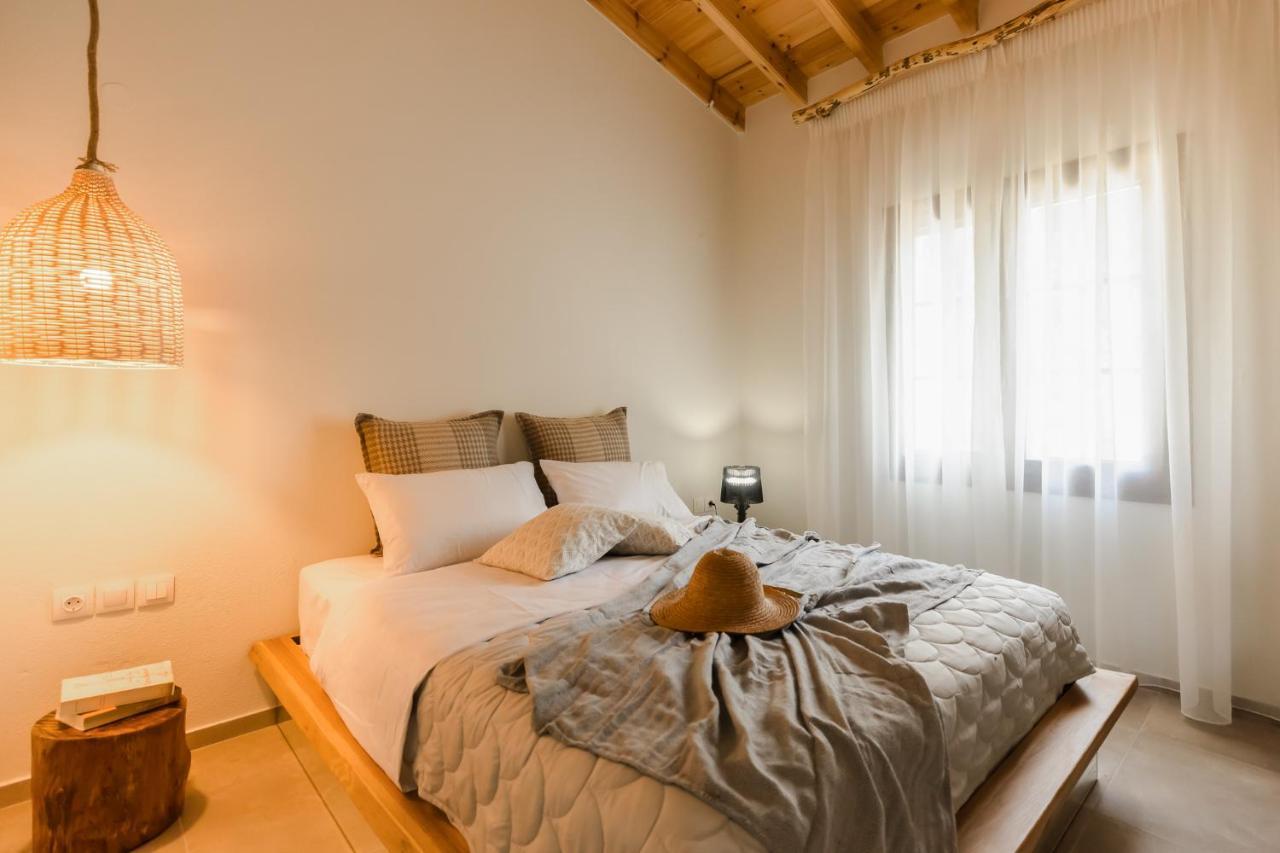Mystes Apartment Samothraki Luaran gambar