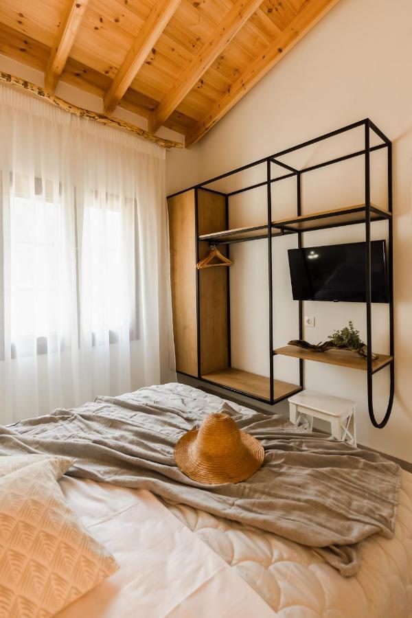 Mystes Apartment Samothraki Luaran gambar